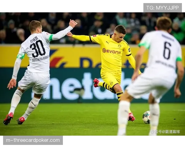 商业述评:多特蒙德欧冠出色战绩带动股价与赛季会员销售,凸显竞技成绩与商业回报的直接关联