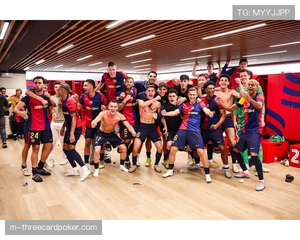 战术复盘：巴萨为何在控球占优情况下输掉国家德比？