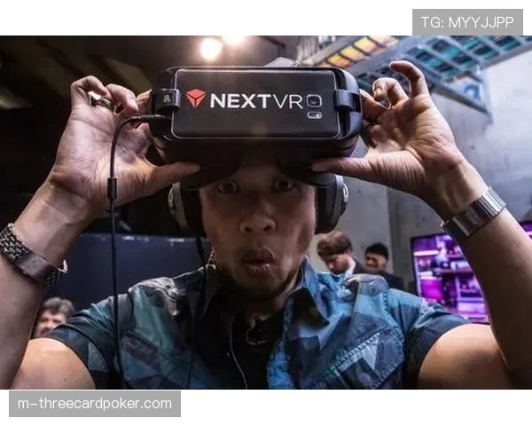 联盟与主要流媒体平台就下赛季VR直播套餐展开新一轮谈判 联盟与主要流媒体平台就下赛季VR直播套餐展开新一轮谈判