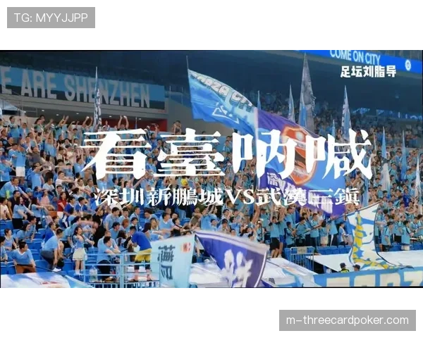 深圳启动“鹏城新主场·球迷狂欢季”，以体育+文化+市集为核心
